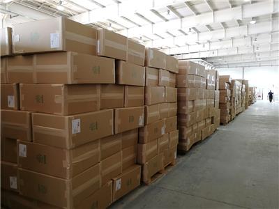 現代化倉儲物流發展趨勢 普通貨物倉儲服務的未來之路