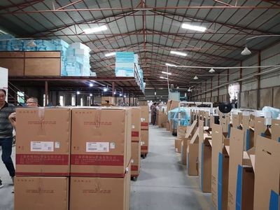 聊聊租立方 | 沒有大動(dòng)作，怎敢驚動(dòng)你？普通貨物倉(cāng)儲(chǔ)服務(wù)