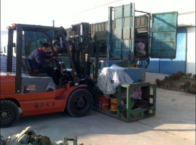 鹽城至上海物流專線 高效、安全、便捷的普通貨物倉(cāng)儲(chǔ)服務(wù)一體化解決方案