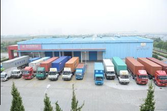 安全可靠，高效協(xié)同 唐河縣恒源物流的倉(cāng)儲(chǔ)與運(yùn)輸一體化服務(wù)